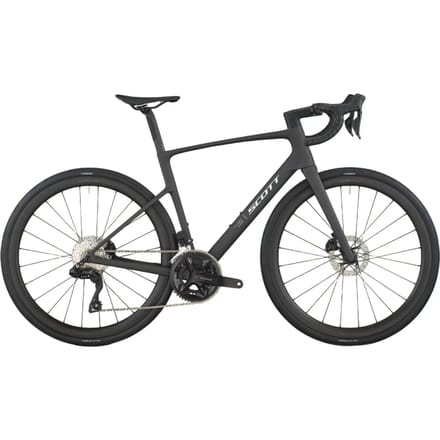 Op maat gemaakte framebescherming Monkey Products Scott Addict Gloss 2025