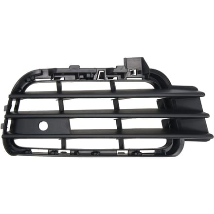 Ventilatierooster, bumper BLIC 6502-07-9586992P rechts