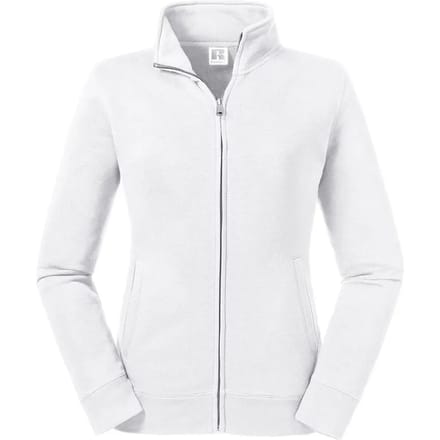 Dames trainingsjack Russell Athletic Authentic