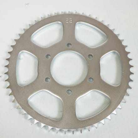 Couronne de transmission Sifam pour Moto Suzuki 125 DR SE 1994 à 2000 Neuf