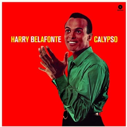 Calypso - Harry Belafonte