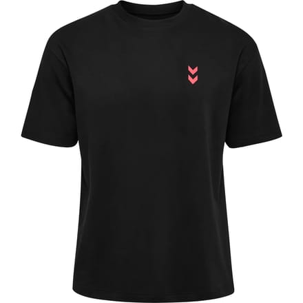 Hummel Top Hmlhiit loszittend T-shirt S/S 230072