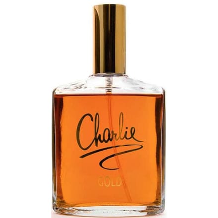Eau de toilette Revlon Charlie Gold Eau de Toilette 100 ml