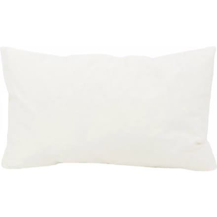 NOVÉE Binnenkussen | 30 x 50 cm | 440 gram | traagschuim/ memory foam