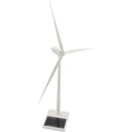 Sol Expert 43001 H0 Windturbine MD 70 op zonne-energie