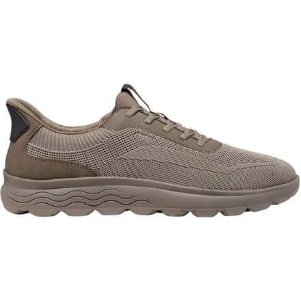 Baskets Geox Spherica Plus