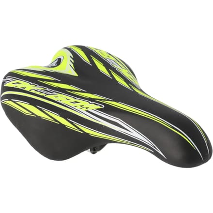 Zadel met kinderwagen Selle Montegrappa 996 OK GO