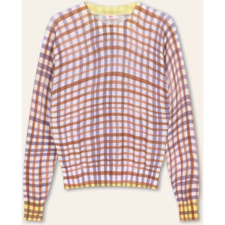 Oilily Kolbe Trui- maatS Violet