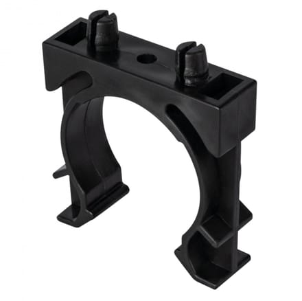 Wentex Hardware Clip for Pipe & Drape Transport Trolley Voor korte Uprights