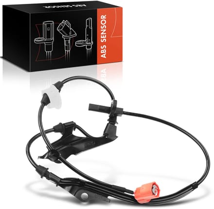 Frankberg 1x ABS-sensor vooras rechts voor Honda Accord VII Tourer