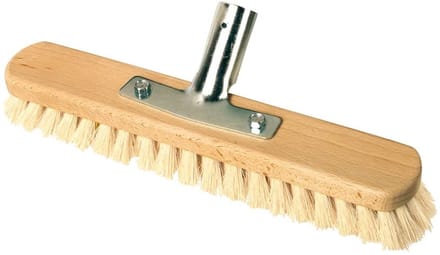 Redecker zuigmond 30 cm met steelhouder