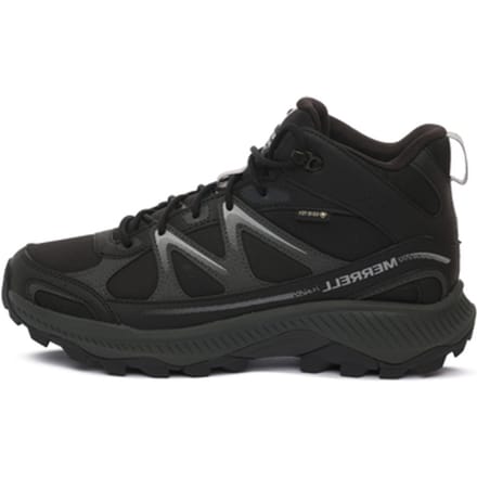 Hoge Sneakers Merrell Tempo EXP Active Mid GTX