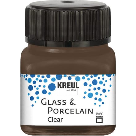 KREUL 16298 Verf op waterbasis 20 ml 1 stuk(s)