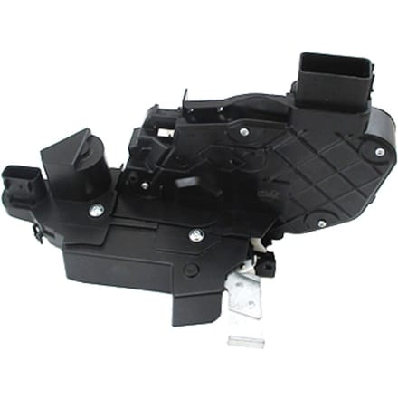 Deurslot MEAT & DORIA 31532