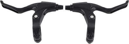 Universele Fietsrem Handvatten voor Racefietsen en Mountainbikes - 22 mm