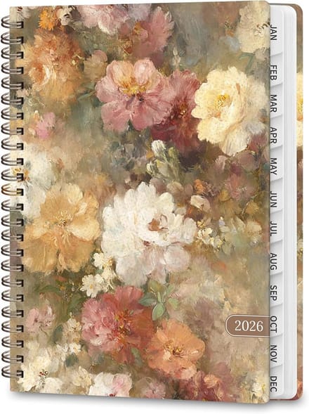 Agenda 2026: Week- en Maandplanner voor het Hele Jaar