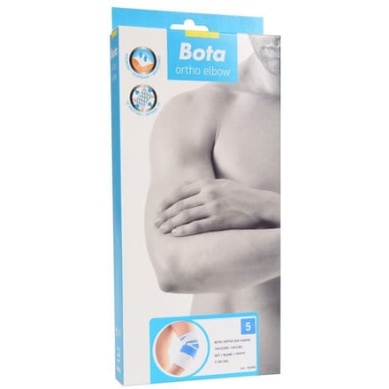 Bota Ortho Elbow 820 White N5