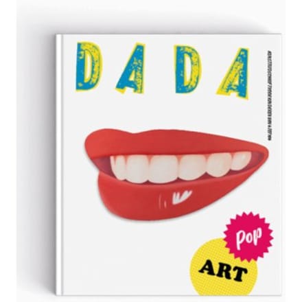 Dada Popart - Dada - Mia Goes