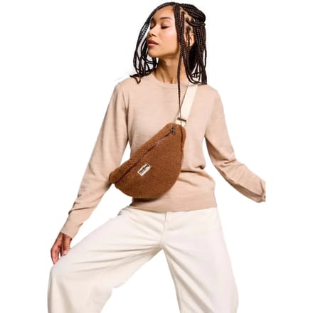 Fanny pack Hindbag Sasha