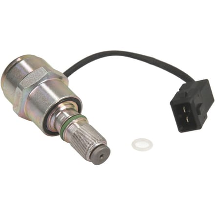 Parkeerinrichting, injectiesysteem ENGITECH ENT220010