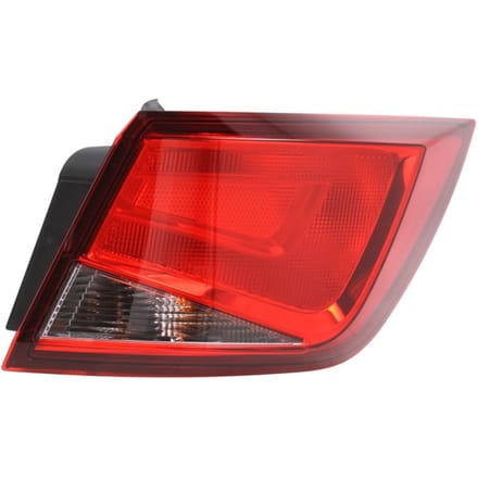 Achterlicht VALEO 45323