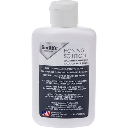 Smith's Slijpmiddel Honing Solution 118ml