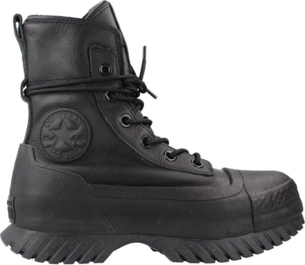 CONVERSE 160111 Zwart 35 EU