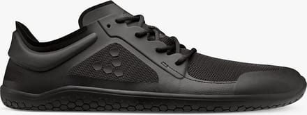 Vivobarefoot Primus lite III Obsidian - Mannen Barefoot Schoenen - Maat 40