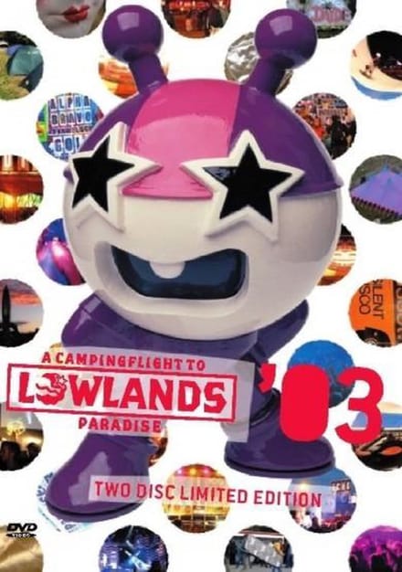 Lowlands (2DVD)