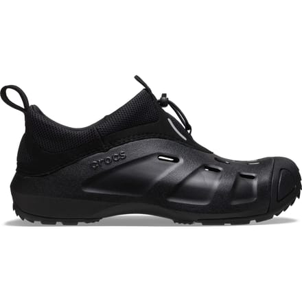 Klompen Crocs Quick Trail Low