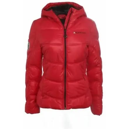 Donsjack voor dames Peak Mountain Anfei