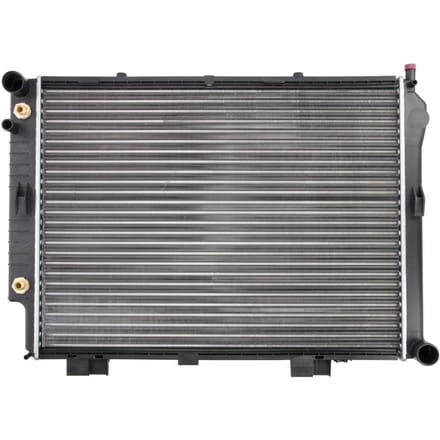 Radiator, motorkoeling THERMOTEC D7M059TT
