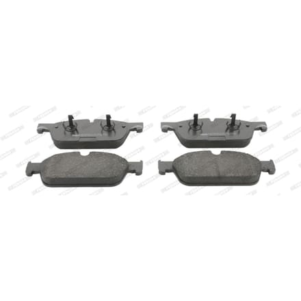 Remblokset FERODO FDB4693, voor
