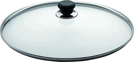 Scanpan - Deksel - Glas - Losse Deksel - Classic - 32cm