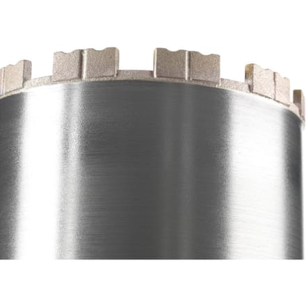 450 5.0x26x450 11/4" d1220