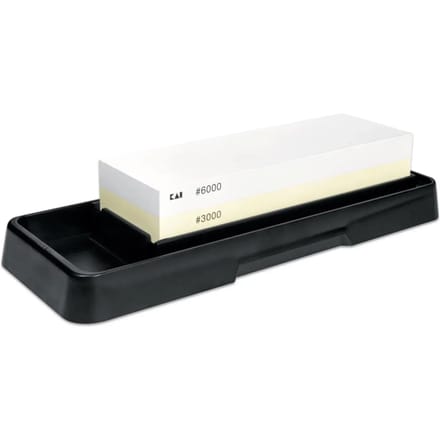 Slijpsteen Kai S/socle 3000/6000