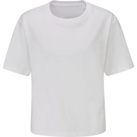 Kort dames-T-shirt Mantis