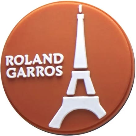 Anti-vibrator Wilson RG Eiffel (x2)