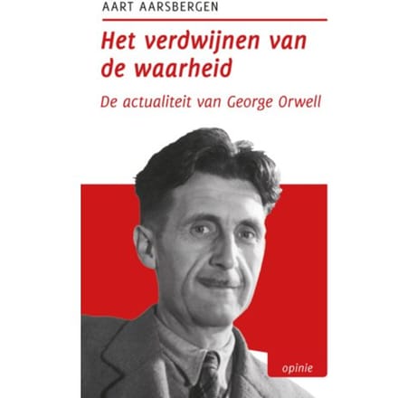 Het Verdwijnen Van De Waarheid - Tzum-Reeks - Aart Aarsbergen