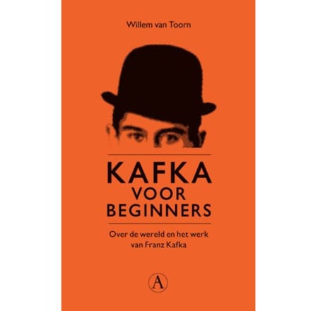 Kafka Voor Beginners - Willem van Toorn