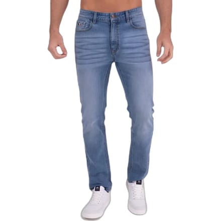 5-pocket jeans Camberabero