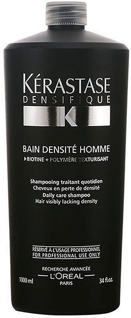 Kérastase Densifique Bain Densifique Homme 4x250ml - 1000ml