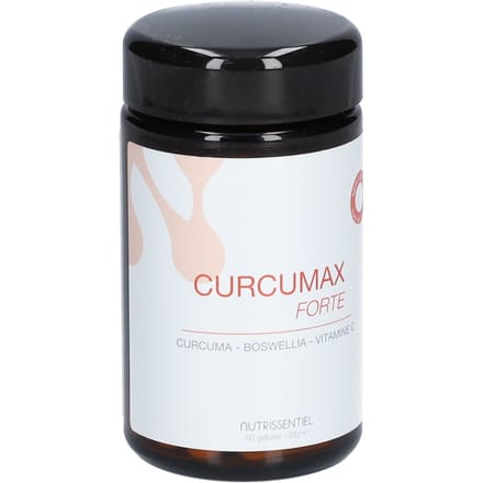 Curcumax Forte Tabl 60