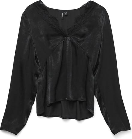 Vero Moda Blouse VMSILLE Top