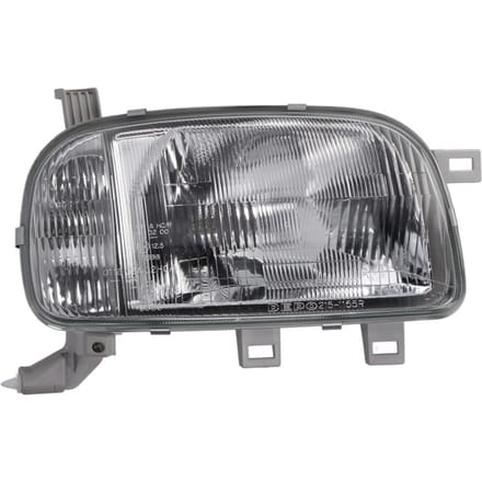VanWezel 3305962 - Phare double avant droit pour Nissan Micra k11 de 1992 à 2003