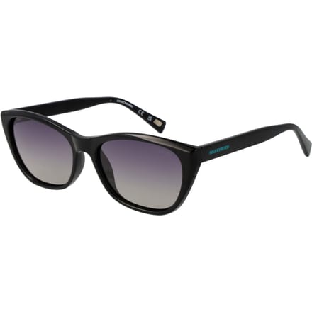 Zonnebril Skechers Zonnebril SE6218 01D 55