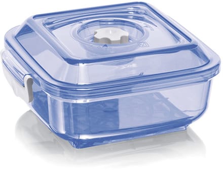 Vacuum Canister Marinade "Executive" 2,5L