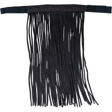 Anti-vliegband voor paarden nylon Horze