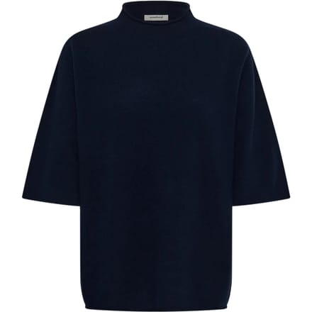 Pull Rollneck dames Soaked in Luxury SLSida