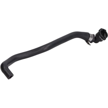 Radiateurslang THERMOTEC DWB319TT